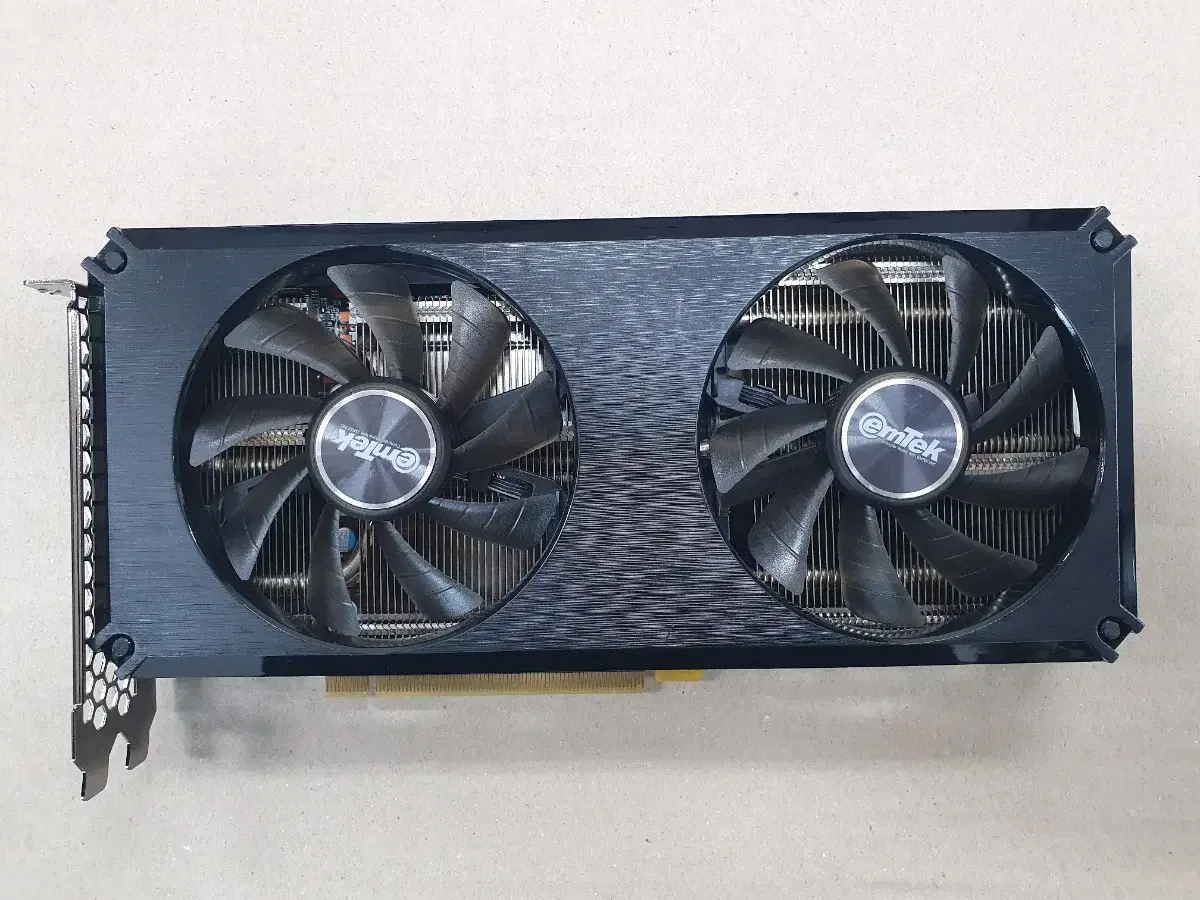 지포스 RTX3060 12GB 팝니다